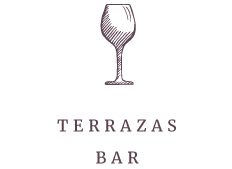 Terrazas bar